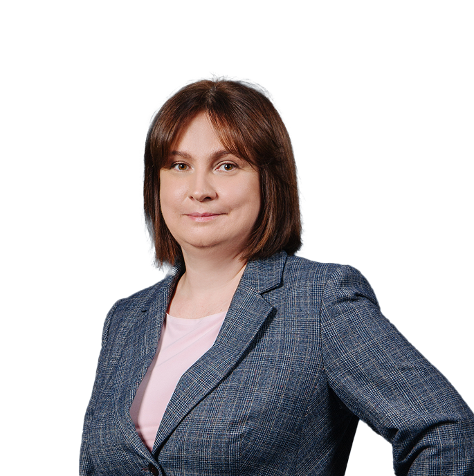 Филина Ирина Владимировна