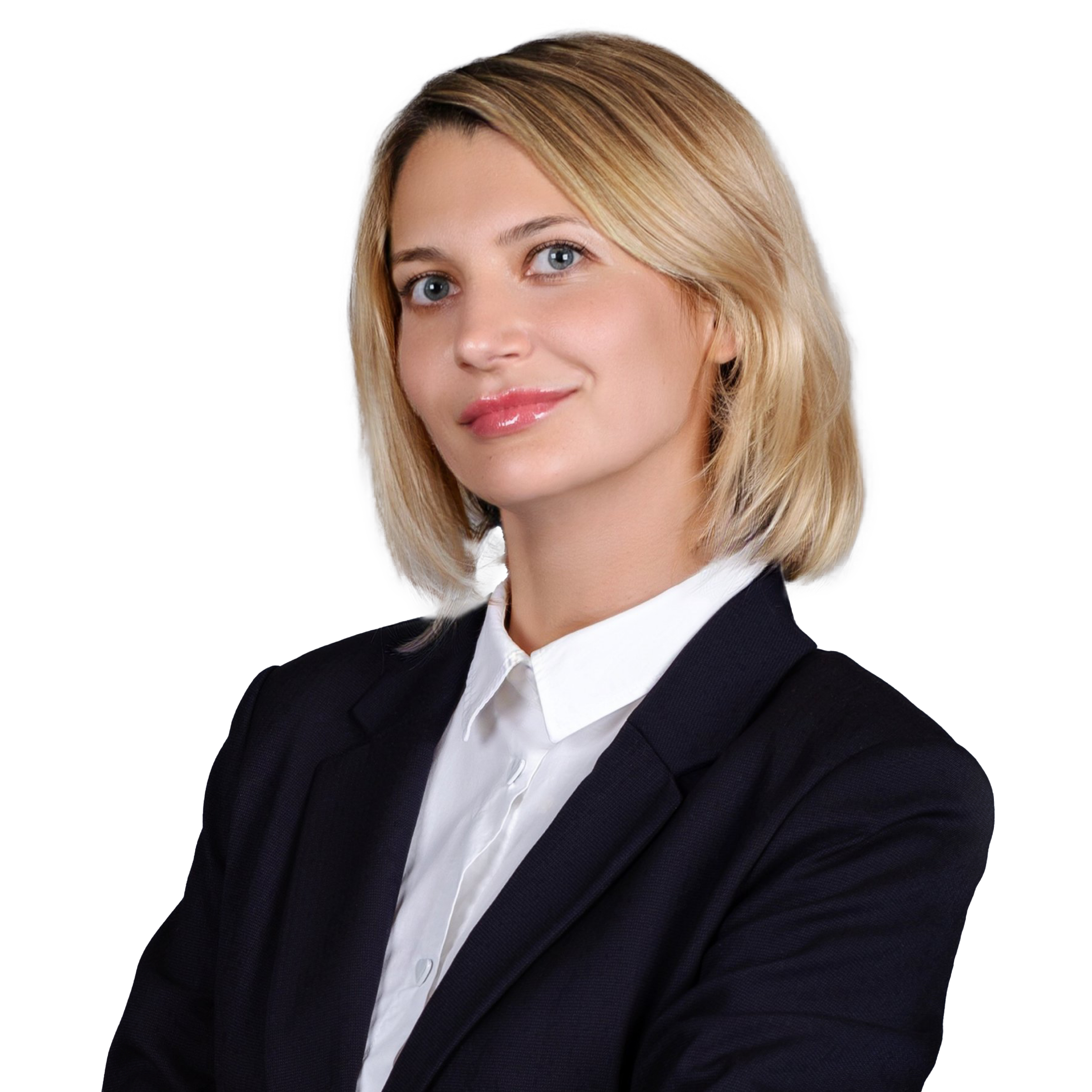 Халтурина Алёна Игоревна