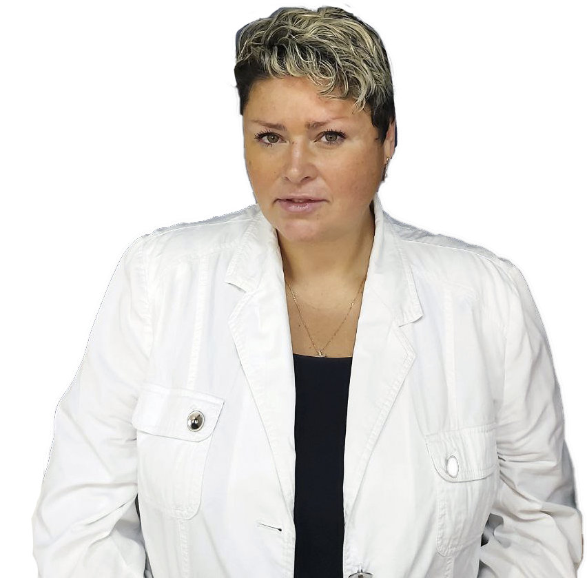 Ильяшик Марина Владимировна