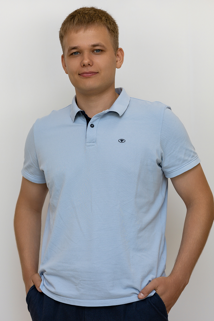 Кожевников Иван