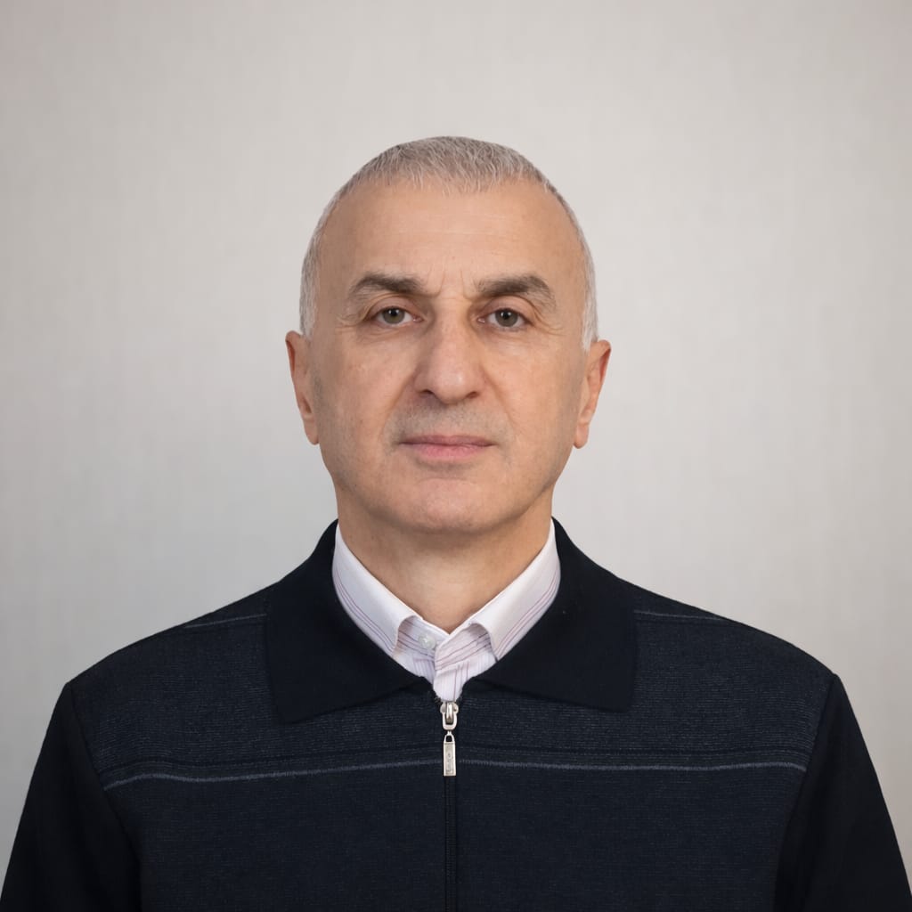 Стилиди Алексей Константинович