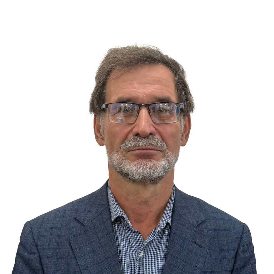 Зенков Юрий Викторович